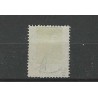 Curaçao 2B Willem III 1873 "Curaçao 1890" VFU/used  CV 150+ € EXTREMELY FINE !!