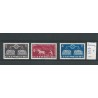 Luxembourg 480, 481, 483  Europäise Einigung  MH/unused   CV 140 €