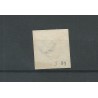 Netherlands 1 plt I-89 "ALKMAAR-A" VFU/used  CV 130 €