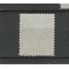 Curacao 11F Willem III 1873 VFU/gebr  CV 135+ € PRACHT !!