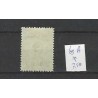 Curacao  68A  Wilhelmina  MH/ongebr CV 7,5 € Pracht !!