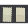 Curacao 75-81 Wilhelmina 1923  VFU/gebr CV 623 €