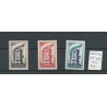 Luxembourg 555-557  Europa  1956  MNH   CV 240 €