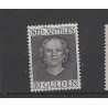 Curacao 218-229, 230-233 Juliana Hartz  VFU/gebr CV 118 €
