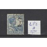 Curacao LP2  Luchtpost 1929  VFU/gebr CV 27,5 €