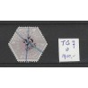 Nederland TG7 Telegram 25ct  VFU/gebr CV 1900 €