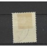 Nederland  80 Wilhelmina 10Gld  VFU/gebr  CV 850 €