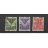 Nederland R71-73 Roltanding Kind 1925 VFU/gebr  CV 150 €