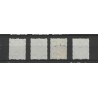 Nederland  R74-77  Roltanding kind 1926 VFU/gebr  CV 50 €