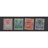 Nederland  R74-77  Roltanding kind 1926 VFU/gebr  CV 50 €