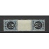 Nederland P67a/b, P68a/b KEERDRUKKEN port  VFU/gebr  CV 395 € PRACHT !!
