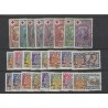 Curacao LP45-68   Luchtpost  VFU/gebr CV 56 €