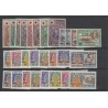 Curacao LP41-68 Luchtpost  MNH/postfris CV 96 €
