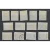 Curaçao  LP69-81 Airmail Vliegtuig  VFU/used  CV  7,50 €