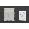 Curacao  P2-II  Port 1889  VFU/gebr  CV  225 €