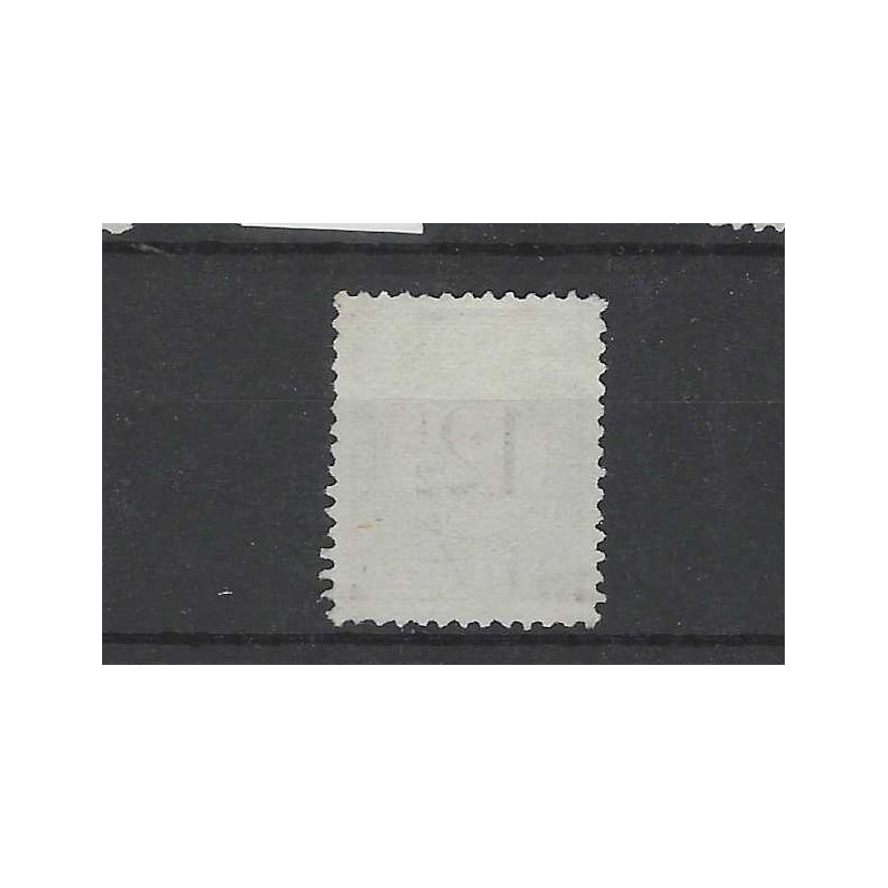 Curacao  P4-I  Port 1889  VFU/gebr  CV  300 €