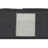 Curaçao  P4-I  Postage due 1889  VFU/used  CV  300 €