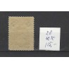 Curaçao 28 Wilhelmina  MNH  CV 115 €