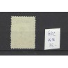 Curacao  68C Wilhelmina  MNH/postfris CV 25 € Pracht !!