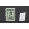 Curacao  68C Wilhelmina  MNH/postfris CV 25 € Pracht !!