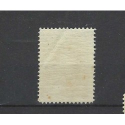 Curaçao 92 Wilhelmina MNH  CV 10 €  EXTREMELY FINE  !!