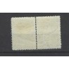 Curacao 93 paartje Wilhelmina MNH/postfris  CV 20 €  PRACHT  !!