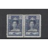 Curacao 93 paartje Wilhelmina MNH/postfris  CV 20 €  PRACHT  !!