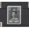 Curaçao 94 Wilhelmina MNH  CV 25 €  EXTREMELY FINE  !!