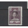 Curacao 95 Wilhelmina MNH/postfris  CV 20 €  PRACHT  !!