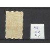 Suriname  107 Wilhelmina MNH/postfris  CV 60 € Pracht exemplaar!!