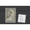 Suriname 177  Wilhelmina MNH/postfris  CV 90 €