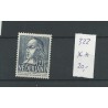 Netherlands  322 Summer 1939  MNH   CV 20 €