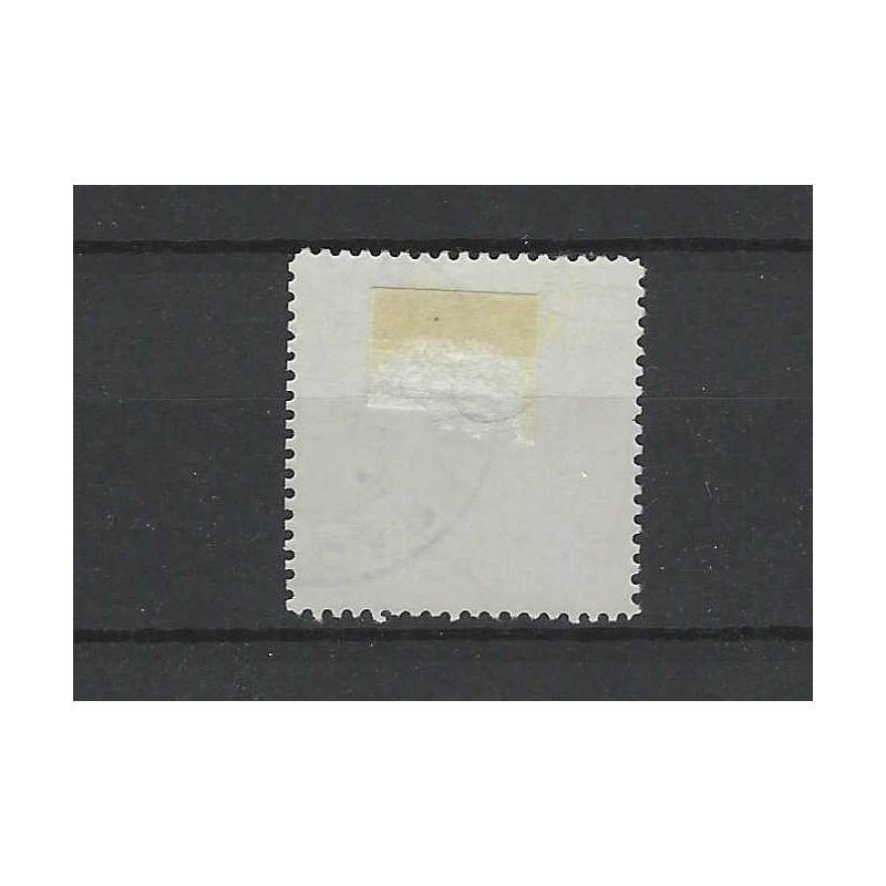 Suriname LP19 Airmail  VFU/used CV 67 €