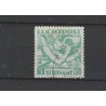 Suriname LP18 Luchpost 5Gld  VFU/gebr CV 425 €