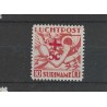 Suriname LP23  Airmail  MNH CV 10++ €