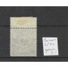 Suriname LP24  Airmail "BROKEN 2"  MNH CV 25++ €