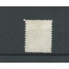 Netherlands  7 with "ROTTERDAM 1868" in red  VFU/used  CV  50+ €