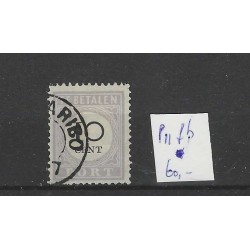 Suriname P11fb  Port 1892  VFU/gebr CV 60 €