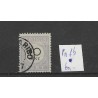 Suriname P11fb  Port 1892  VFU/gebr CV 60 €