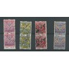 Netherlands R78-81 Child Welfare 1929  Vertical Pair VFU/used CV  63 €