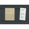 Netherlands  322 Summer 1939  MNH   CV 20 €