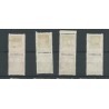 Netherlands R86-89 Child Welfare 1930  Vertical Pair VFU/used CV  73,5 €