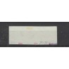Netherlands 1-3  Willem 1852 strippen of 3 VFU/used CV 1950 €