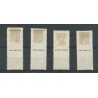 Netherlands R90-93 Child Welfare 1931 Vertical Pair VFU/used CV  105 €