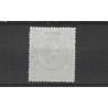 Netherlands 29 Willem III 1872 with numeral dot cancel 107  VFU/used CV 175 €
