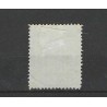 Nederland 163 Wilhelmina met BLOEMBOLLEN-stempel VFU/gebr CV 25++ €