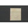 Netherlands 3 Willem III "UTRECHT-C" type I VFU/used  CV 170 € + 300 EYSINGA