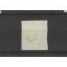 Nederland 2 plt I  Willem III "AMERSFOORT-B"  VFU/gebr  CV 50 € + 150 EYSINGA