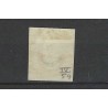 Nederland 2 plt IV-54  Willem III "HEUSDEN-B"  VFU/gebr  CV 50 € + 150 EYSINGA Nederland 2 plt IV-54  Willem III "HEUSDEN-B"  VFU/gebr  CV 50 € + 150 EYSINGA