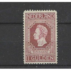 Netherlands 98  Jubilee 1913 MH/unused CV 70 €